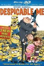 Watch Despicable Me - Mini Movies 123netflix