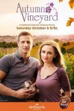Watch Autumn in the Vineyard 123netflix