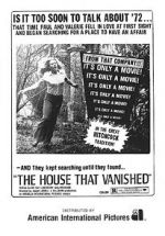 Watch The House That Vanished 123netflix
