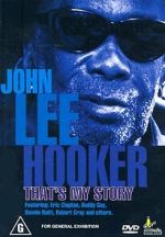 Watch John Lee Hooker: That\'s My Story 123netflix