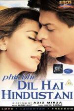 Watch Phir Bhi Dil Hai Hindustani 123netflix