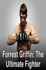 Watch Forrest Griffin: The Ultimate Fighter 123netflix