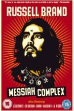 Watch Russell Brand Messiah Complex 123netflix