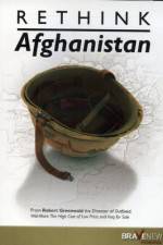 Watch Rethink Afghanistan 123netflix