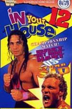 Watch WWF in Your House It's Time 123netflix
