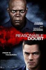 Watch Reasonable Doubt 123netflix
