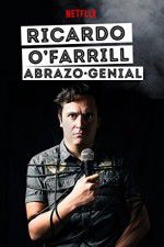 Watch Ricardo O\'Farrill: Abrazo genial 123netflix