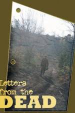 Watch Letters from the Dead 123netflix