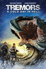 Watch Tremors: A Cold Day in Hell 123netflix
