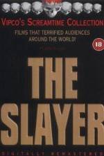 Watch The Slayer 123netflix