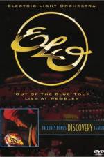 Watch ELO Out of the Blue Tour Live at Wembley 123netflix