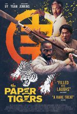 Watch The Paper Tigers 123netflix