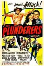 Watch The Plunderers 123netflix