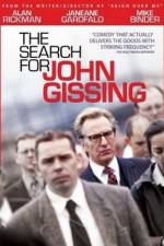 Watch The Search for John Gissing 123netflix