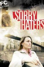 Watch Sorry Haters 123netflix