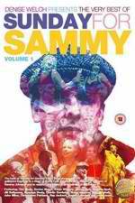 Watch Denise Welch Presents: The Very Best Of Sunday For Sammy Volume 1 123netflix