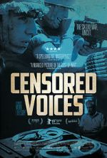 Watch Censored Voices 123netflix