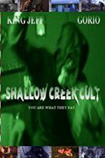Watch Shallow Creek Cult 123netflix