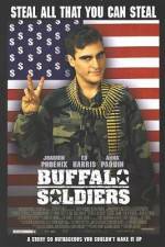 Watch Buffalo Soldiers 123netflix