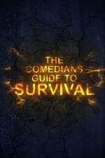 Watch The Comedian\'s Guide to Survival 123netflix