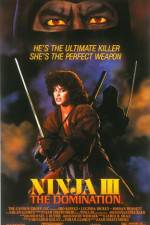 Watch Ninja III The Domination 123netflix