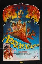 Watch Arabian Adventure 123netflix