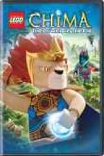 Watch Lego Legends of Chima: The Power of the Chi 123netflix