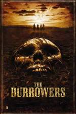 Watch The Burrowers 123netflix