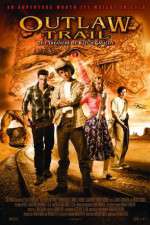 Watch Outlaw Trail The Treasure of Butch Cassidy 123netflix