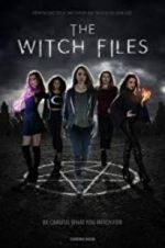 Watch The Witch Files 123netflix