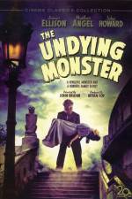 Watch The Undying Monster 123netflix