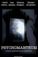 Watch Psychomanteum 123netflix