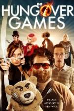 Watch The Hungover Games 123netflix