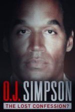 Watch O.J. Simpson: The Lost Confession? 123netflix