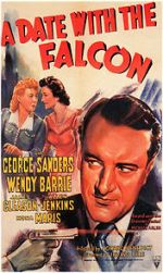 Watch A Date with the Falcon 123netflix