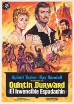 Watch The Adventures of Quentin Durward 123netflix