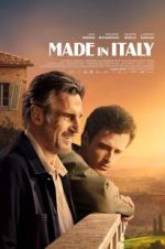Watch Made in Italy 123netflix