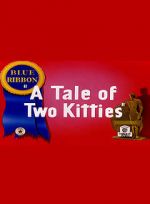 Watch A Tale of Two Kitties (Short 1942) 123netflix