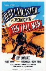 Watch Ten Tall Men 123netflix