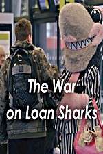 Watch The War on Loan Sharks 123netflix