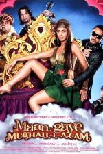 Watch Maan Gaye Mughall-E-Azam 123netflix