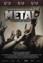 Watch Metal: A Headbanger\'s Journey 123netflix