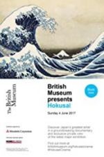 Watch British Museum presents: Hokusai 123netflix