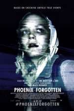 Watch Phoenix Forgotten 123netflix