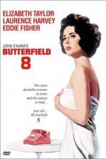 Watch BUtterfield 8 123netflix