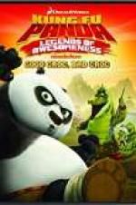 Watch Kung Fu Panda: Good Croc, Bad Croc 123netflix