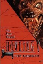Watch Howling V: The Rebirth 123netflix