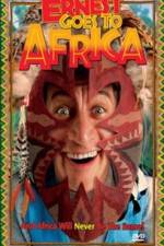 Watch Ernest Goes to Africa 123netflix