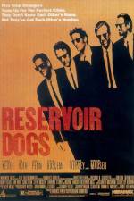 Watch Reservoir Dogs 123netflix