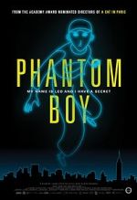 Watch Phantom Boy 123netflix